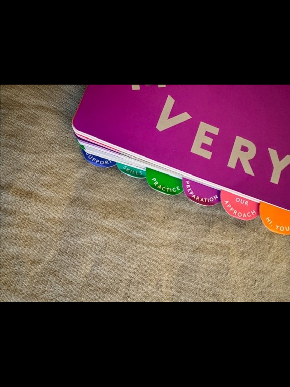 Lovevery Potty Training Pack - Picture 4 of 7